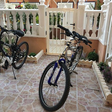 Beach Dream Apartment La Mata  Dış mekan fotoğraf