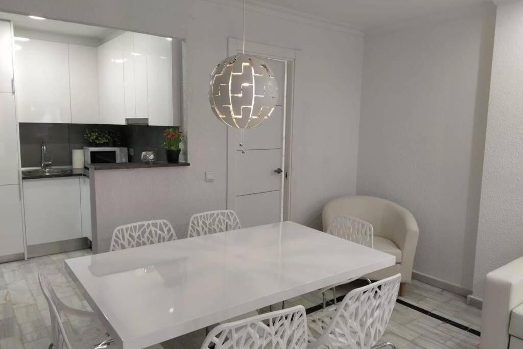 Beach Dream Apartment La Mata  Dış mekan fotoğraf