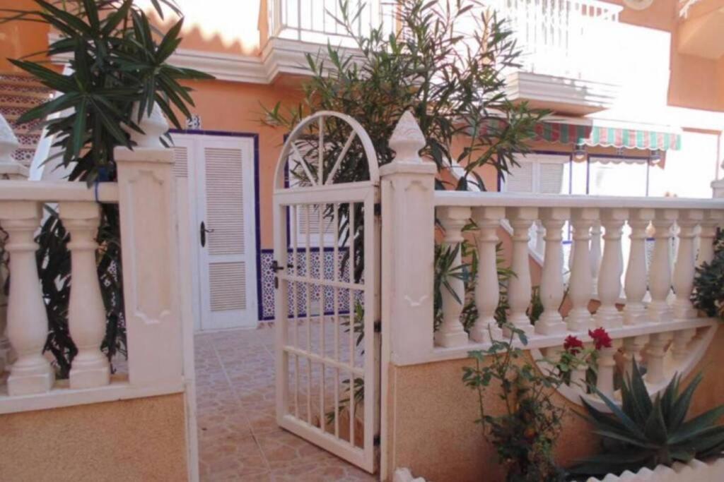 Beach Dream Apartment La Mata  Dış mekan fotoğraf