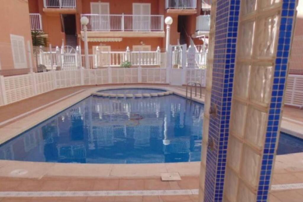 Beach Dream Apartment La Mata  Dış mekan fotoğraf