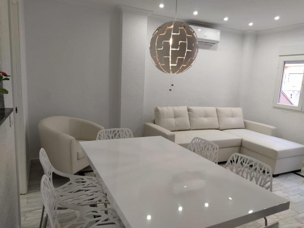 Beach Dream Apartment La Mata  Dış mekan fotoğraf