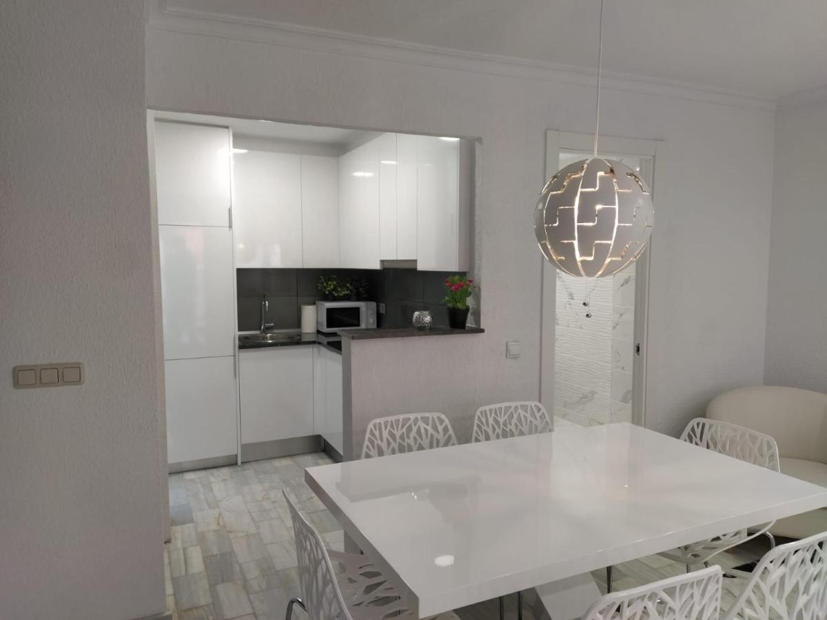 Beach Dream Apartment La Mata  Dış mekan fotoğraf