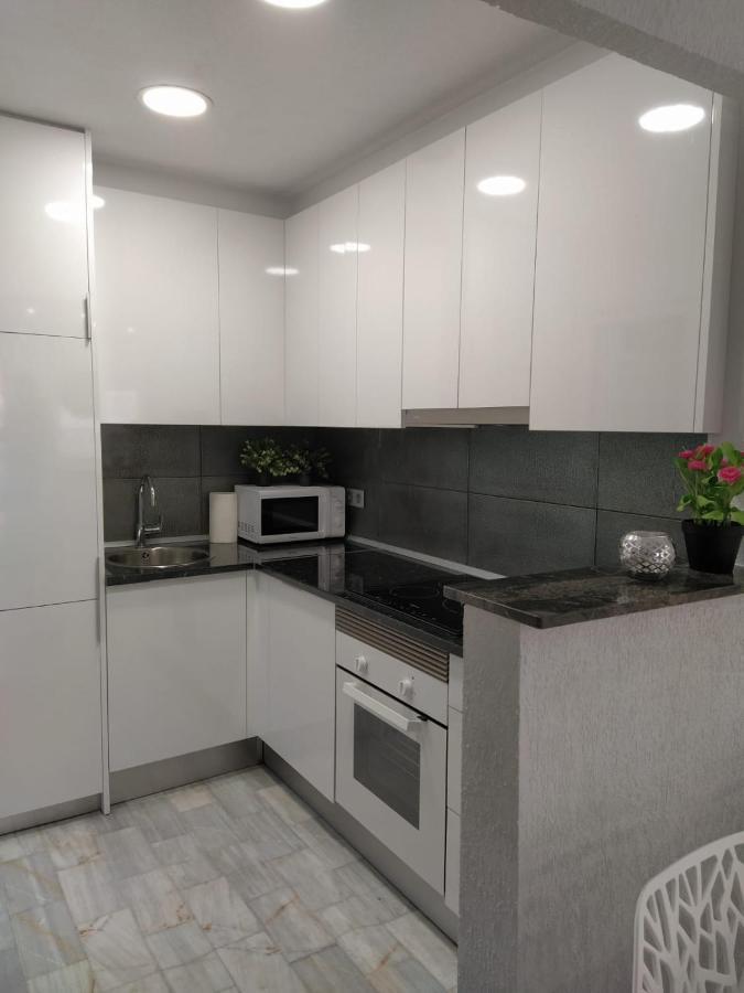 Beach Dream Apartment La Mata  Dış mekan fotoğraf