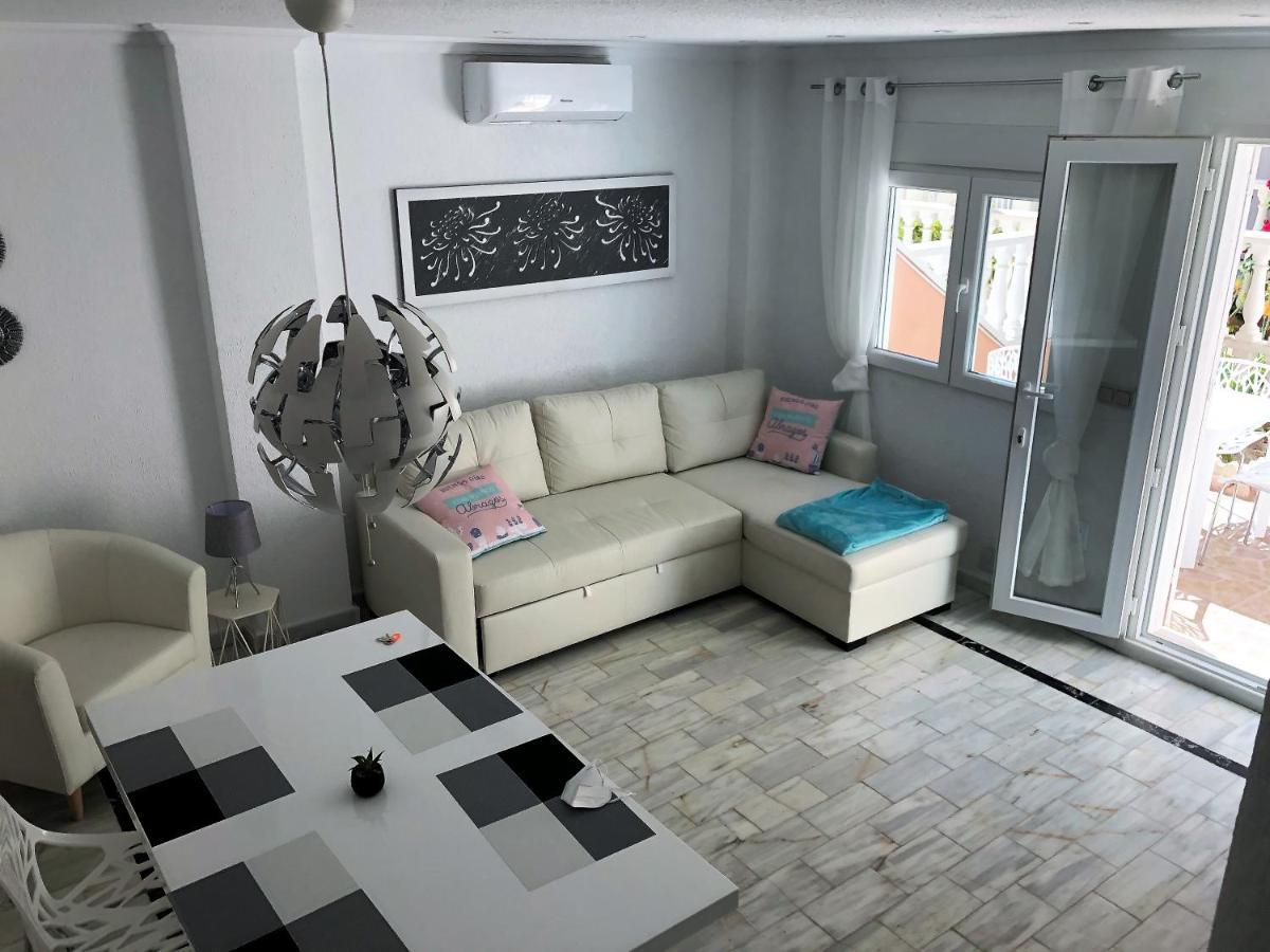 Beach Dream Apartment La Mata  Dış mekan fotoğraf