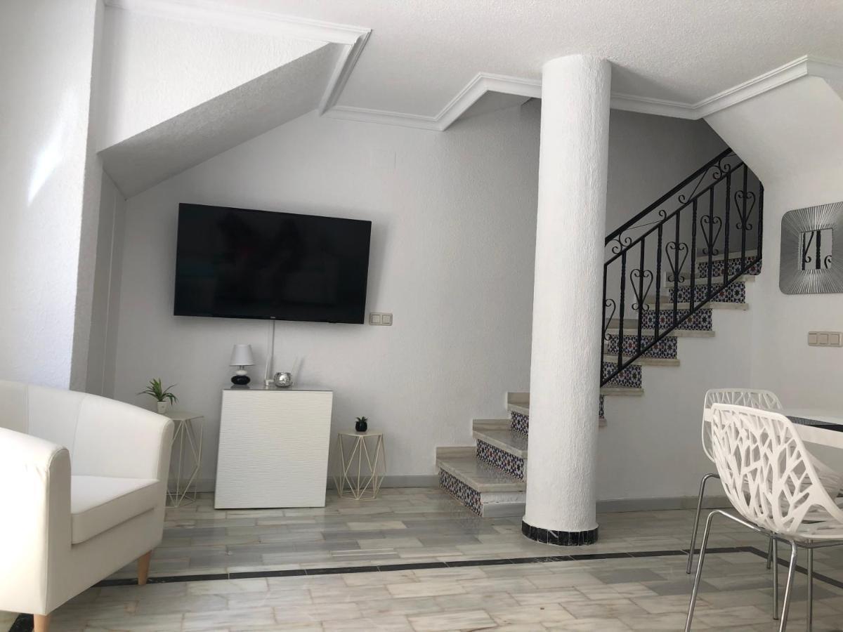 Beach Dream Apartment La Mata  Dış mekan fotoğraf