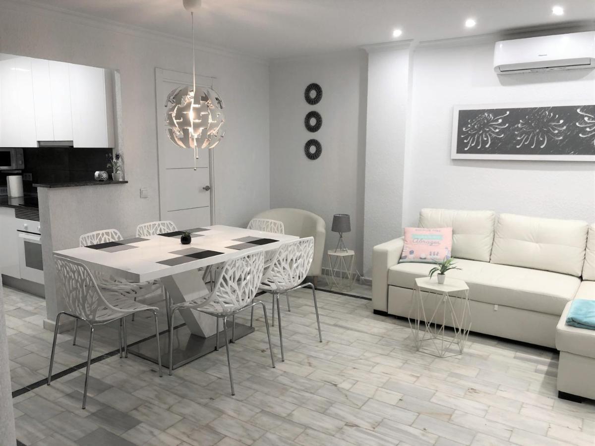 Beach Dream Apartment La Mata  Dış mekan fotoğraf