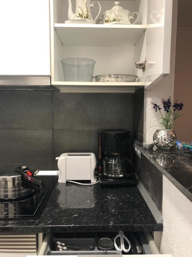 Beach Dream Apartment La Mata  Dış mekan fotoğraf