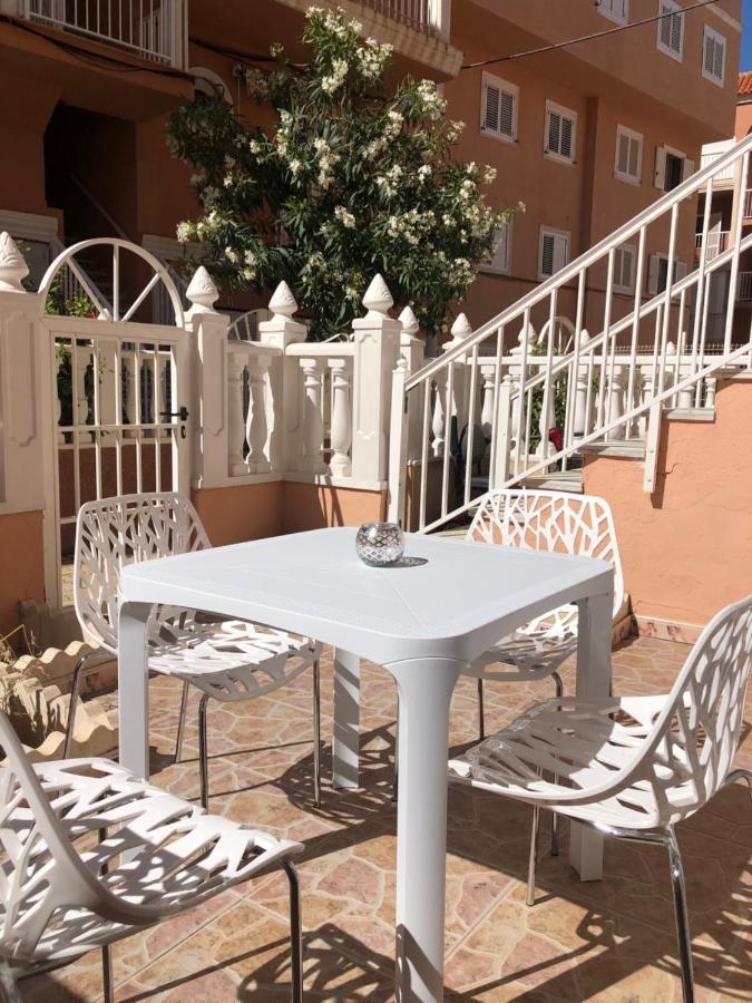 Beach Dream Apartment La Mata  Dış mekan fotoğraf