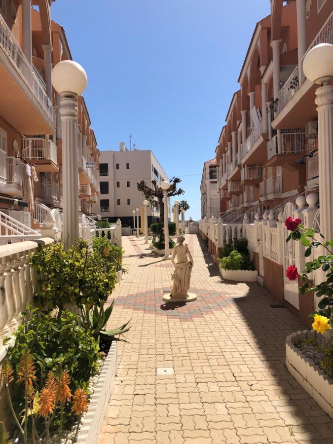 Beach Dream Apartment La Mata  Dış mekan fotoğraf