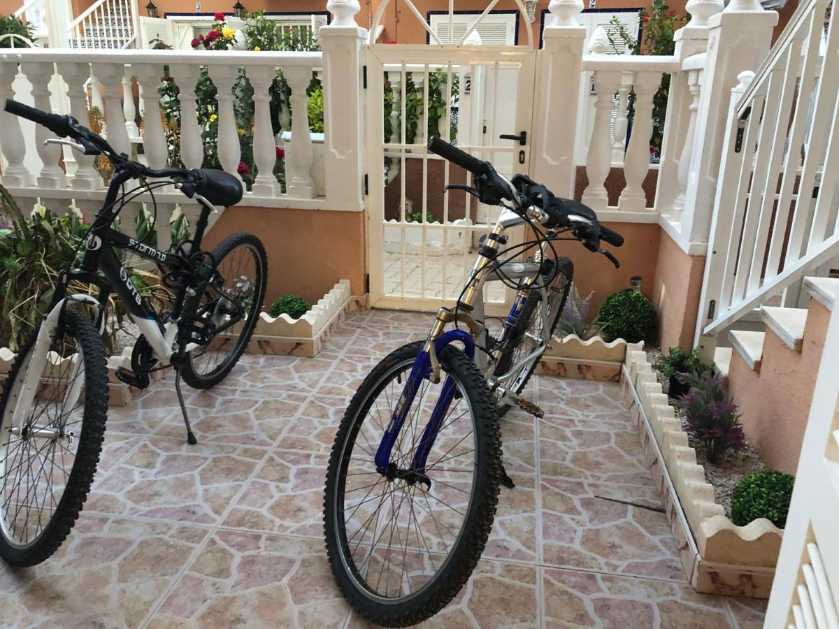 Beach Dream Apartment La Mata  Dış mekan fotoğraf