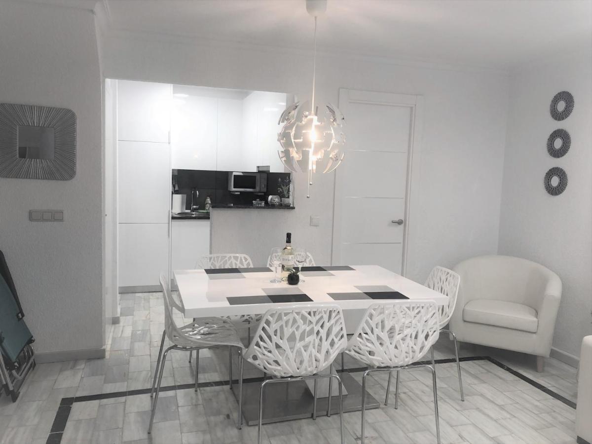 Beach Dream Apartment La Mata  Dış mekan fotoğraf