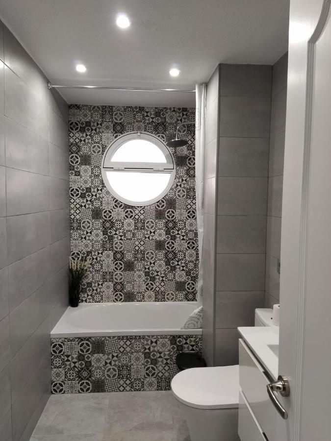 Beach Dream Apartment La Mata  Dış mekan fotoğraf