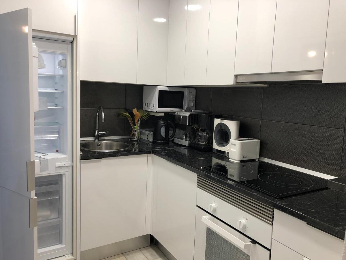 Beach Dream Apartment La Mata  Dış mekan fotoğraf
