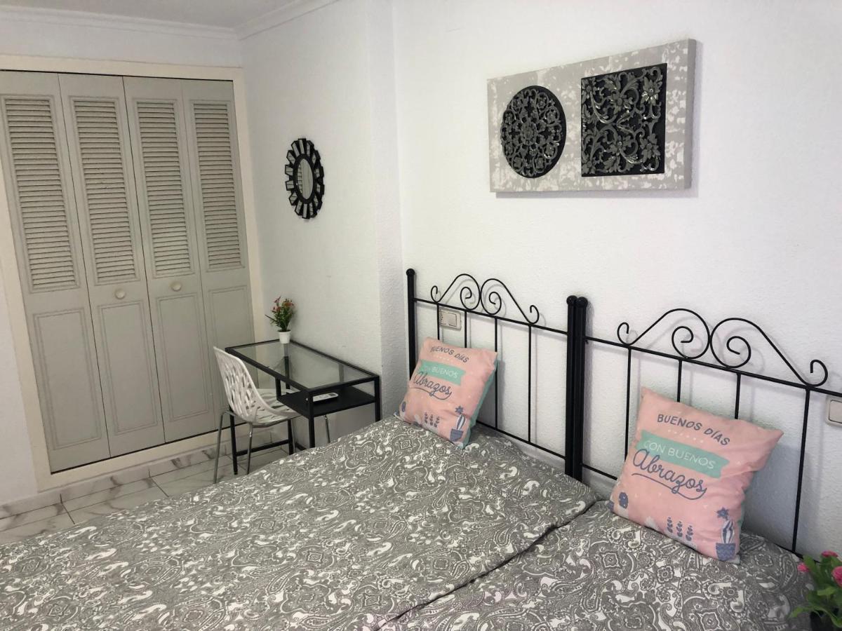 Beach Dream Apartment La Mata  Dış mekan fotoğraf