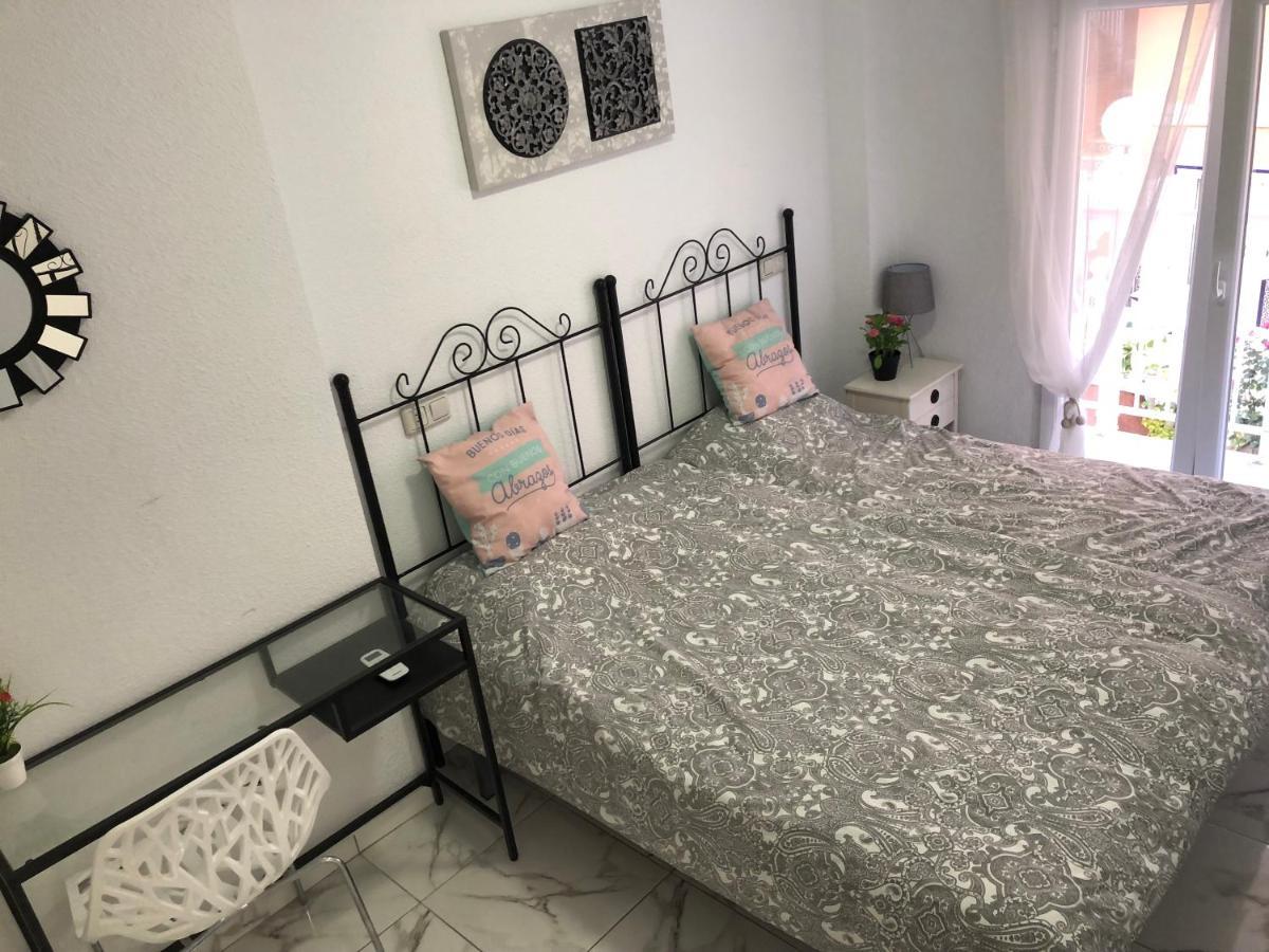 Beach Dream Apartment La Mata  Dış mekan fotoğraf