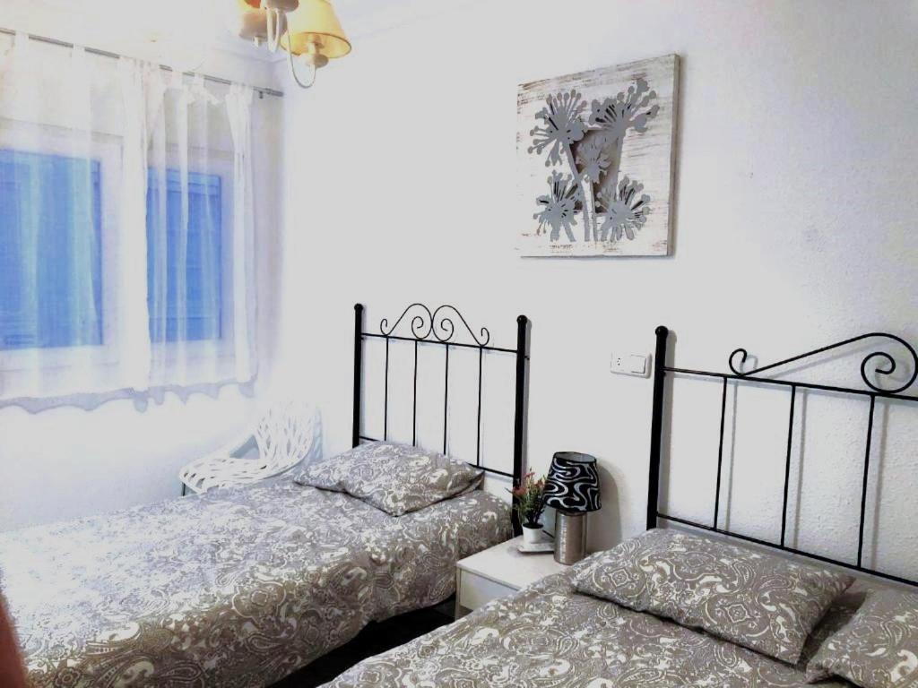 Beach Dream Apartment La Mata  Dış mekan fotoğraf